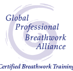 Zertifizierte Atemtherapie Ausbildung der Global Professional Breathwork Alliance