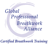 Gecertificeerde Ademtherapie Training - Global Professional Breathwork Alliance