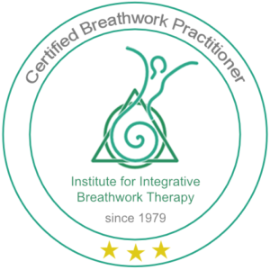 Institut for Integrative Breathwork Therapy award