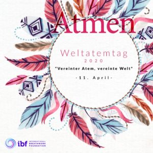 Weltatemtag - 11.April