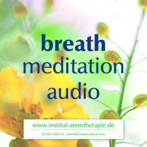 Atem Meditation Audio-Datei mp3