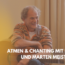 Atem, Singen, Meditieren – Chanting in Köln mit Hans Mensink und Marten Meisterernst